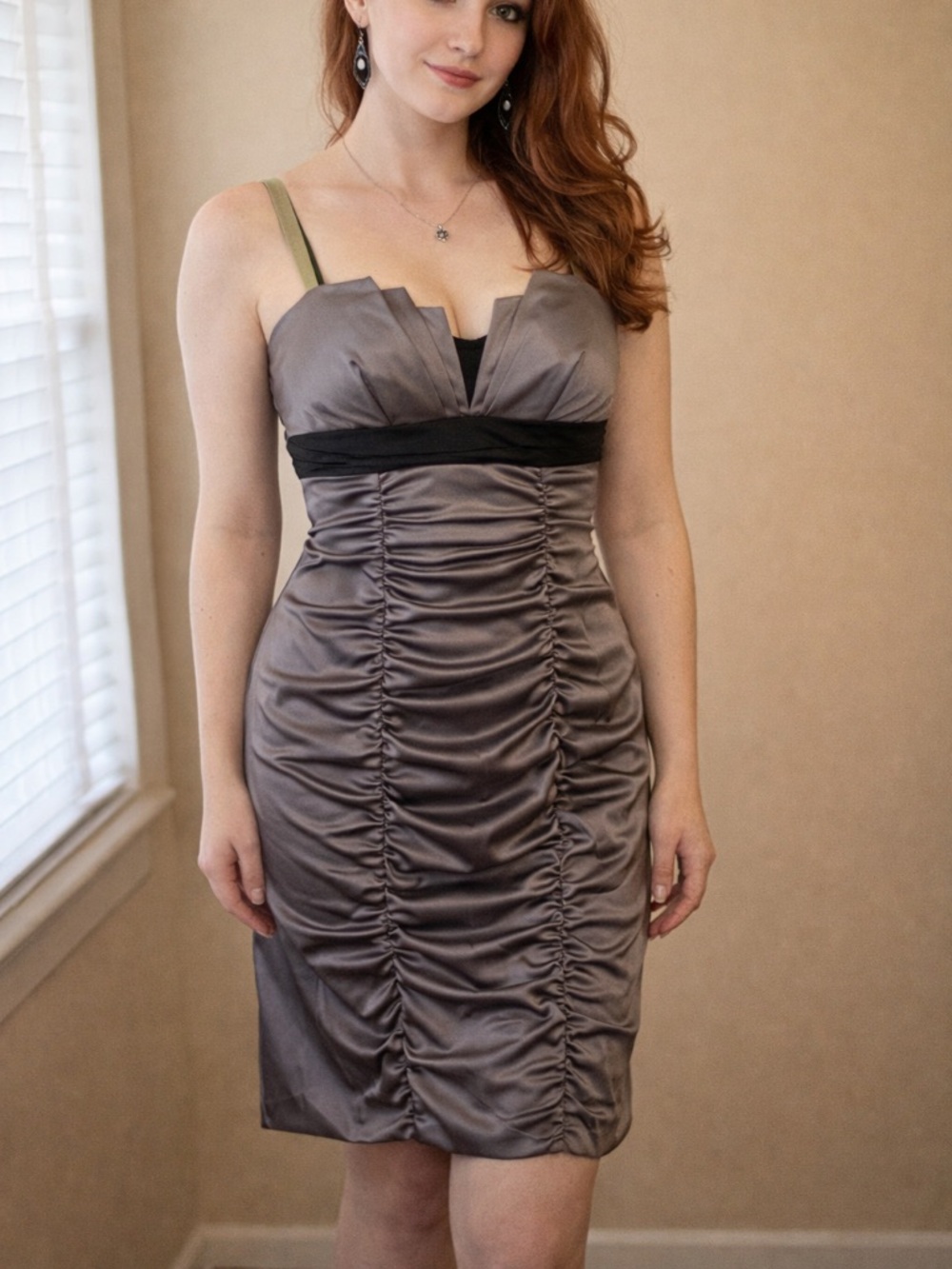 Ruby Rox Dress